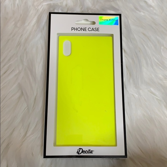 iDecoz iPhone Cases X/XS, 7/8 & 7/8 PLUS, XS MAX - Picture 6 of 6